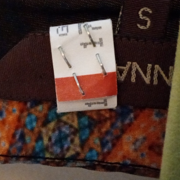 Anthropologie Ranna Gill Condesa Dress - Picture 4 of 9